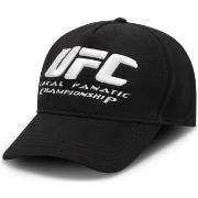 Pet Local Fanatic Baseball Cap UFC