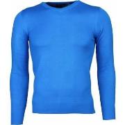 Sweater Tony Backer VHals