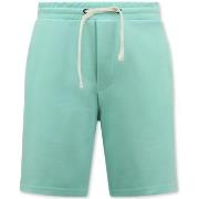 Korte Broek Enos Joggingshort Korte Broek