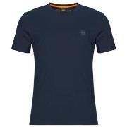 T-shirt Korte Mouw BOSS Tales