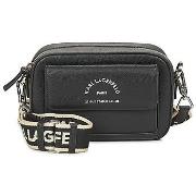 Schoudertas Karl Lagerfeld K/RSG METAL CB