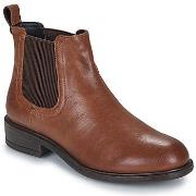 Enkellaarzen Geox D CATRIA A