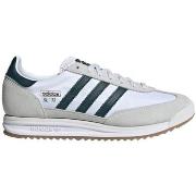 Lage Sneakers adidas SL 72 RS JQ9555