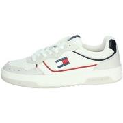 Hoge Sneakers Tommy Hilfiger EM0EM01585