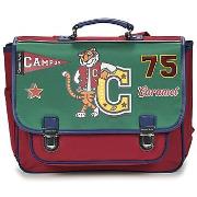 Schooltas CARAMEL &amp; CIE CARTABLE 38 CM ACADEMY