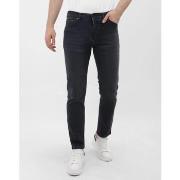 Skinny Jeans Mario Morato Spijkerbroeken Elastiek Regular Fit