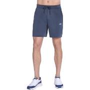 Korte Broek Skechers Skechluxe Elevate 2.0 Short