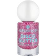 Nagellak Essence Mini Nagellak Disco Glitter