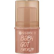 Highlighter Essence Baby Got Bronze Stick Bronzer