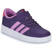 Lage Sneakers adidas BREAKNET 3.0 EL C