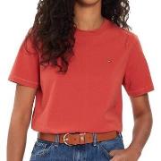 T-shirt Tommy Hilfiger -