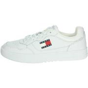 Hoge Sneakers Tommy Hilfiger EM0EM01443