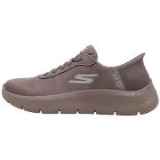 Lage Sneakers Skechers SLIP-INS: GO WALK FLEX