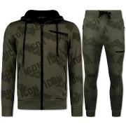 Trainingspak Top Star ICON Twinset Joggingpak Volwassenen