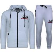 Trainingspak Top Star Huispak ICON Trainingspak