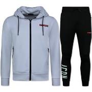 Trainingspak Top Star ICON Joggingpakken Huispakken