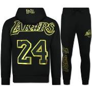 Trainingspak Top Star Lakers Joggingpak Lakers Huispak