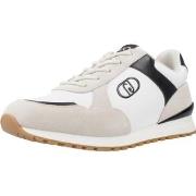 Sneakers Liu Jo MAXI WONDER LOW 01