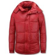 Blazer Enos Puffer Jacket Winterjassen