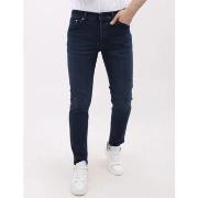 Skinny Jeans Mario Morato Spijker Broeken Regular Fit Stretch