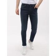 Skinny Jeans Mario Morato Jeans Voor Regular Fit Stretch