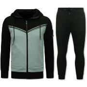 Trainingspak Top Star Tracksuit