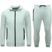 Trainingspak Top Star Tracksuit Huispak Voor