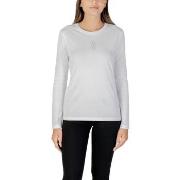 T-Shirt Lange Mouw EAX XW001350 AF17172