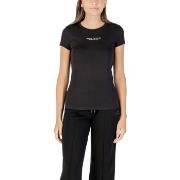 T-shirt Korte Mouw EAX XW001455 AF10356