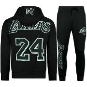 Trainingspak Top Star Lakers Lakers Joggingpak Huispak