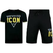 Trainingspak Top Star Zomerset ICON Twinset ICON