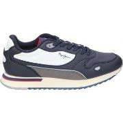 Nette Schoenen Pepe jeans PMS400007-595