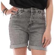 Korte Broek Monday Premium -