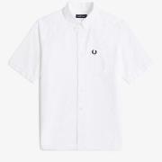 Overhemd Lange Mouw Fred Perry OXFORD SHIRT