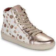 Hoge Sneakers Bisgaard GAIA