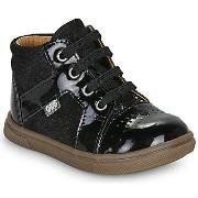Hoge Sneakers GBB THEANA