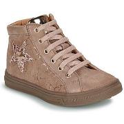 Hoge Sneakers GBB TADEA