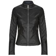 Leren Jas Moony Mood PUIRI