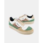 Sneakers Morrison COCONUT ZETA