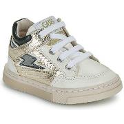 Hoge Sneakers GBB DALILA FLEX