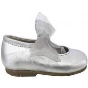 Ballerina's Colores 332-04-S18 Plata