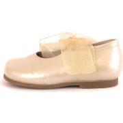 Ballerina's Colores 332-04-S18 Oro