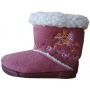 Pantoffels Colores 022533 Fuxia