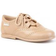 Nette schoenen Angelitos 505 Camel