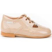 Nette schoenen Angelitos Gales 1506 Camel