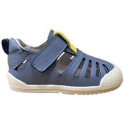 Sandalen Blanditos Blanditos de Crío's FIYI Azulón