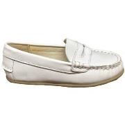 Mocassins D'bébé D'Bebé 5851 Blanco