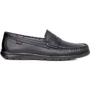 Mocassins CallagHan 18003 TENGER Negro