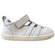 Sandalen Blanditos Blanditos de Crío's MILOS Blanco