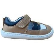 Sandalen Gorila 75901 Sandalia respetuosa Camel